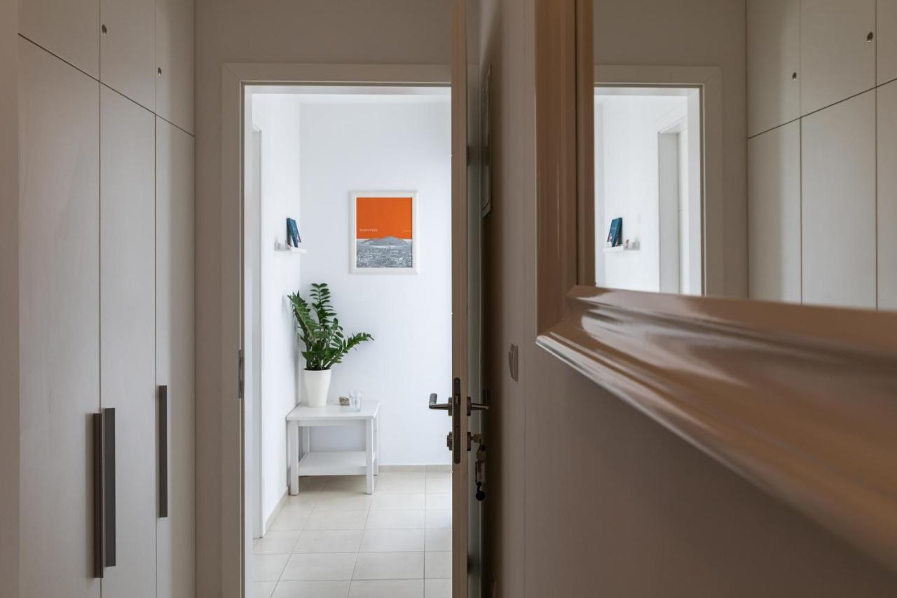 Apartments Silvija Mokošica Eksteriør billede