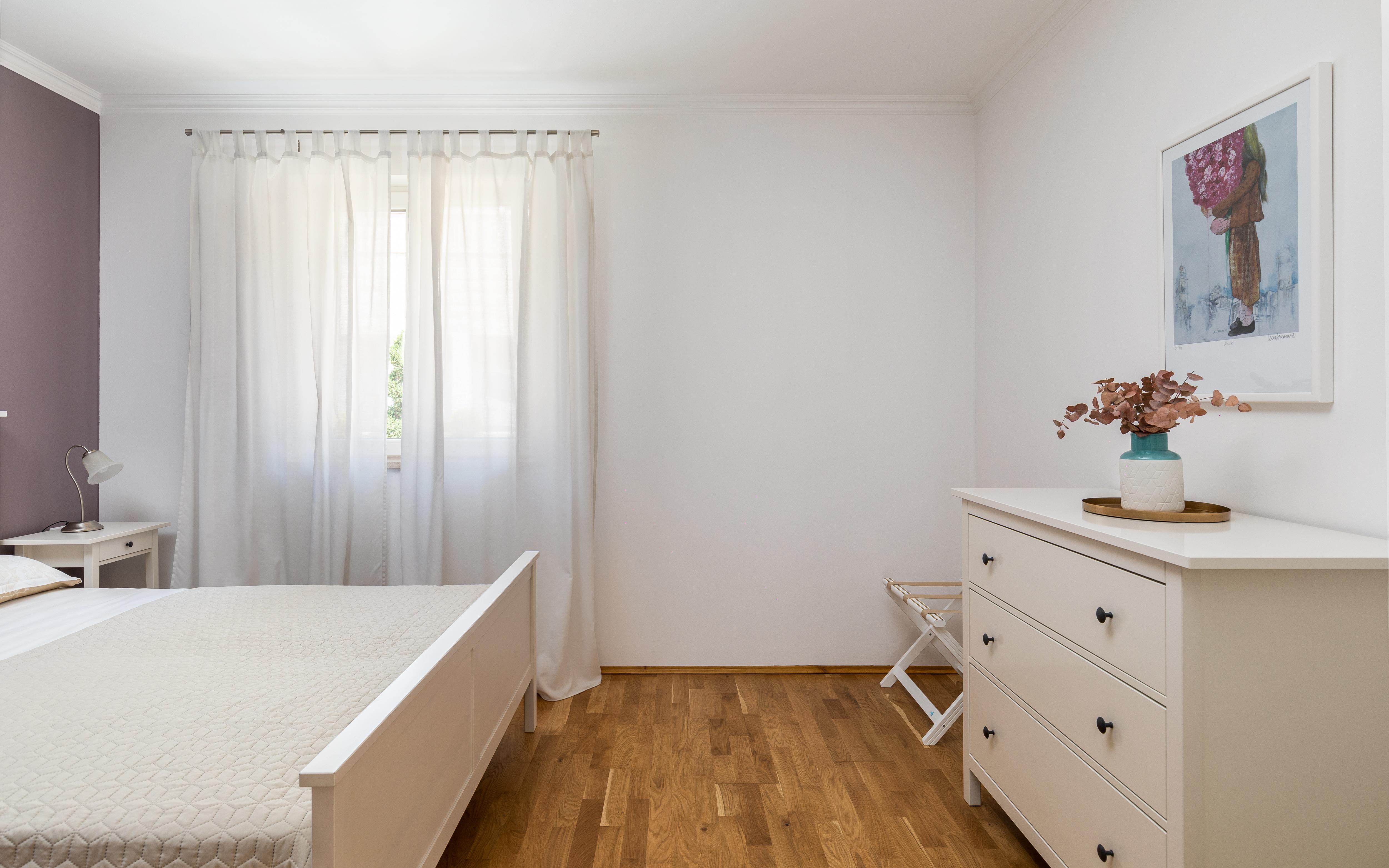 Apartments Silvija Mokošica Eksteriør billede