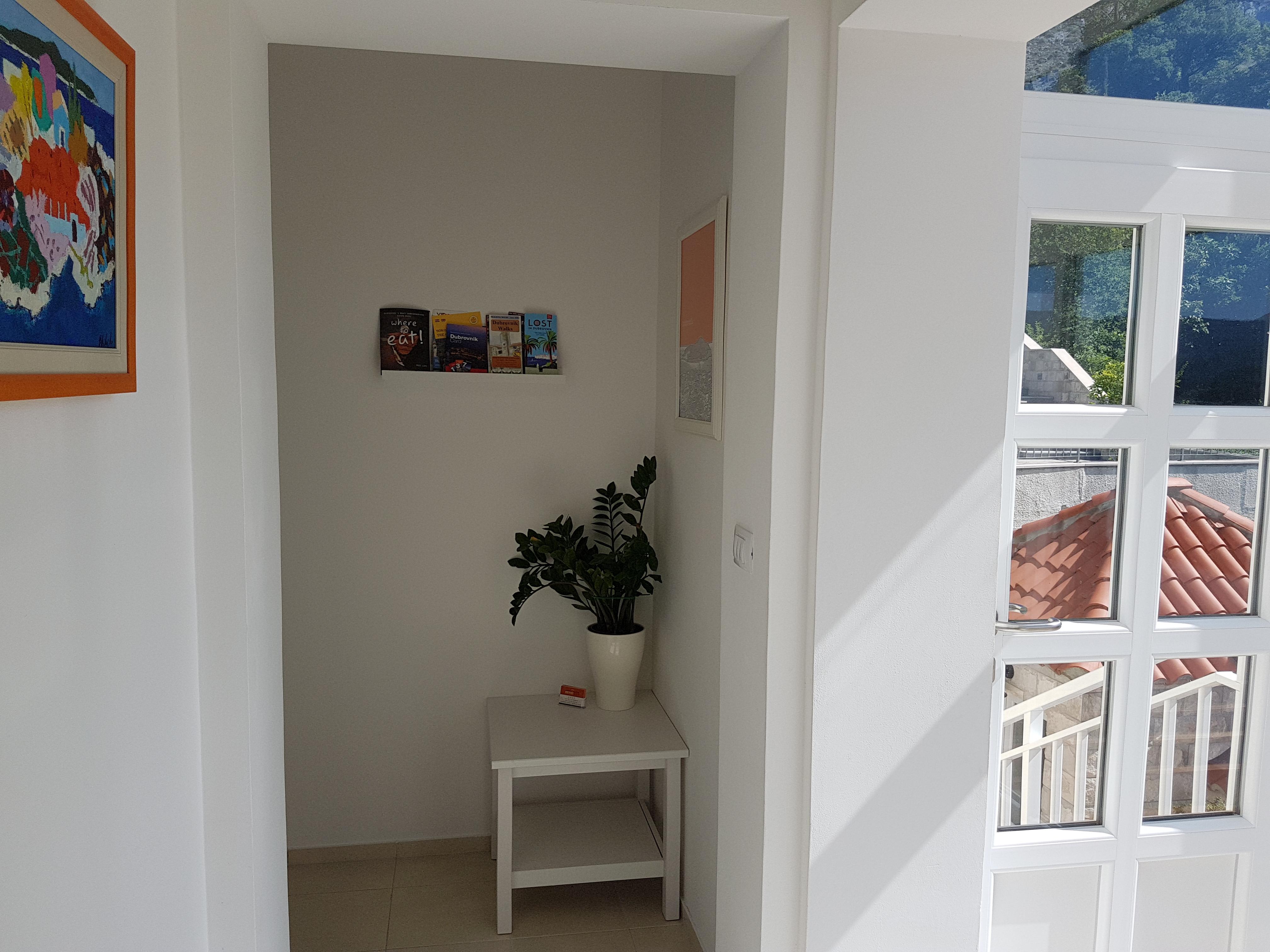 Apartments Silvija Mokošica Eksteriør billede