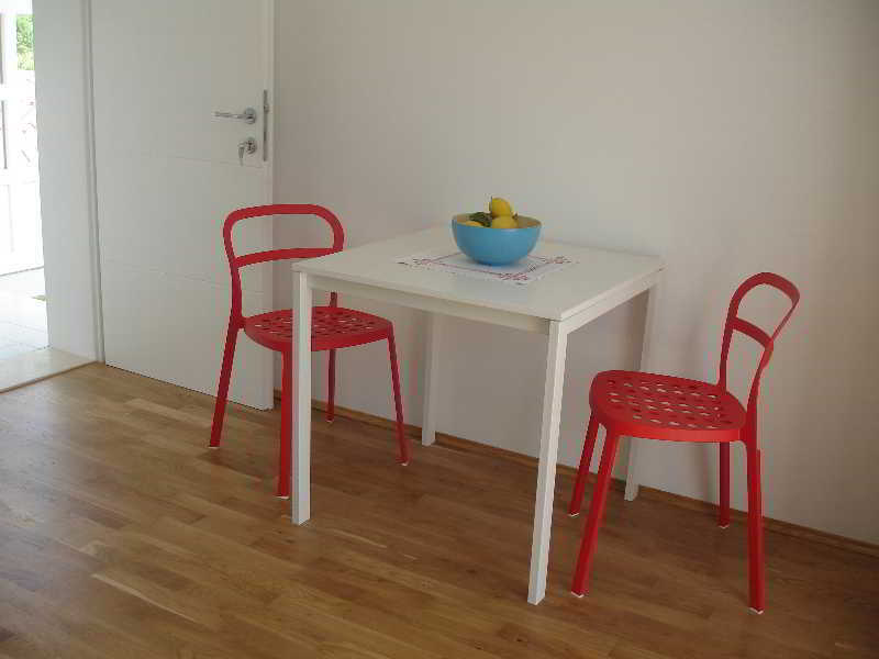 Apartments Silvija Mokošica Eksteriør billede